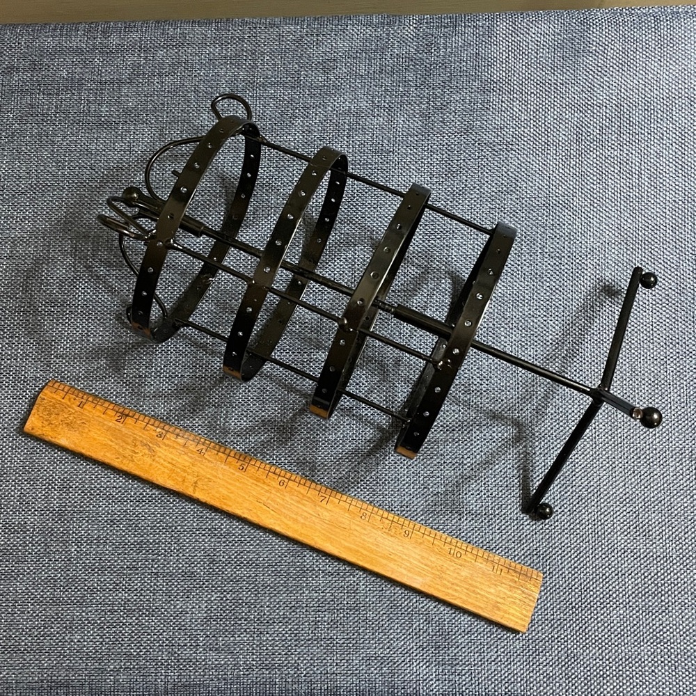 Earring Display/ Jewelry Holder - Picture 3 of 4